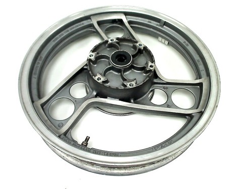 Roue arrière yamaha - arrière,