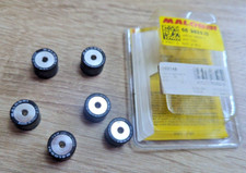 ✨ Wheels Massette MALOSSI Variator 16x13 grams 5.1 for 50cc Scooter - Used