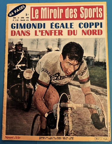 Cyclisme gimondi vainqueur - !,