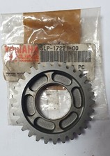PIGNON DE 2ème D'ORIGINE YAMAHA QUAD 29 DENTS  YFM 660R RAPTOR  5LP-17221-00