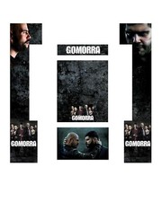 Stickers Dartboards mural