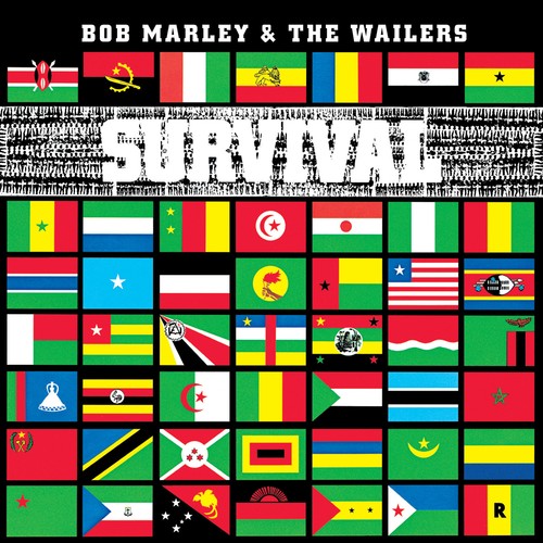Bob marley and - bob,