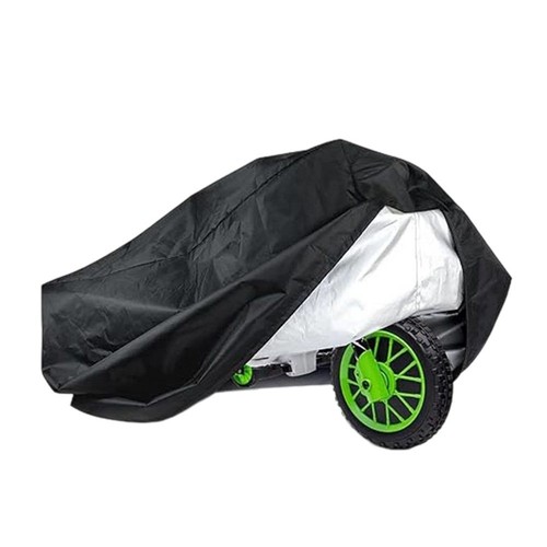 Housse moto électrique - , enfant