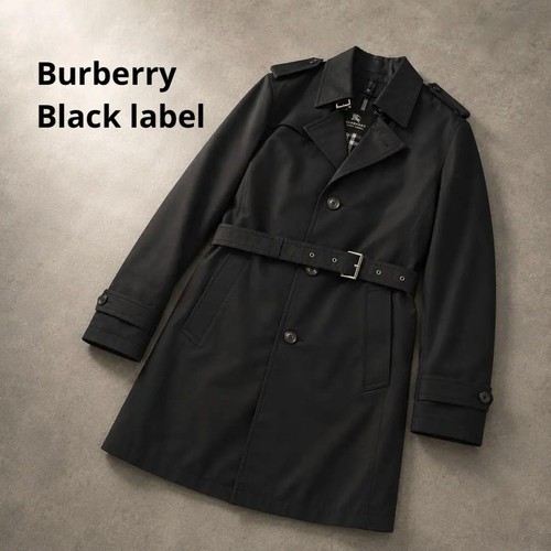 Trench coat burberry - trench-coat,