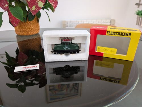 Locomotive électrique