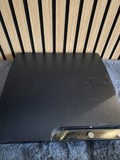 Sony PlayStation 3 Slim 320 Go