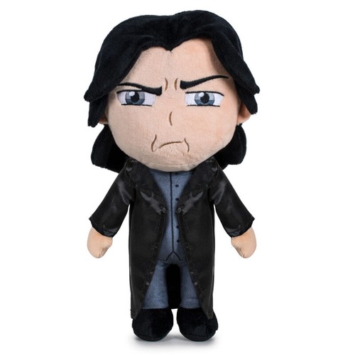 Peluche harry potter severus - peluche,