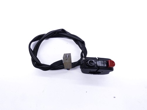 Commodo droit aprilia - commodo,