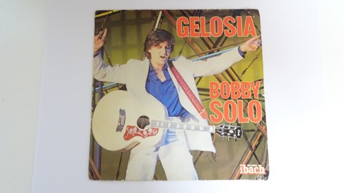 Tours bobby solo - ,