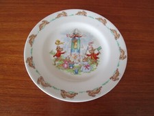 Petite assiette enfant