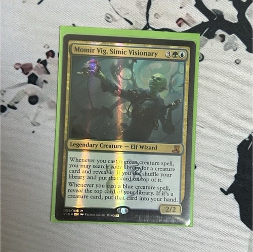 Deck magic the gathering - deck, –
