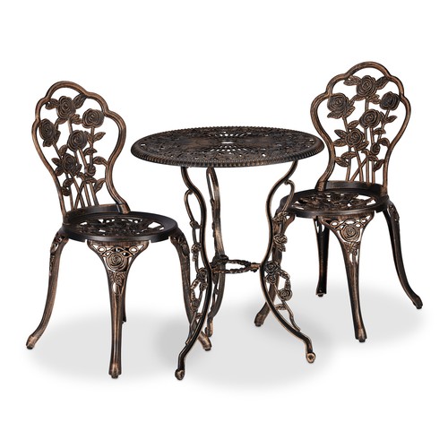 Salon jardin personnes - 2,