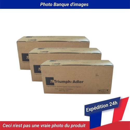 Triumph adler 357ci toner - triumph-adler,