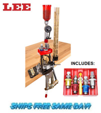 Lee Six Paquet Pro 6000