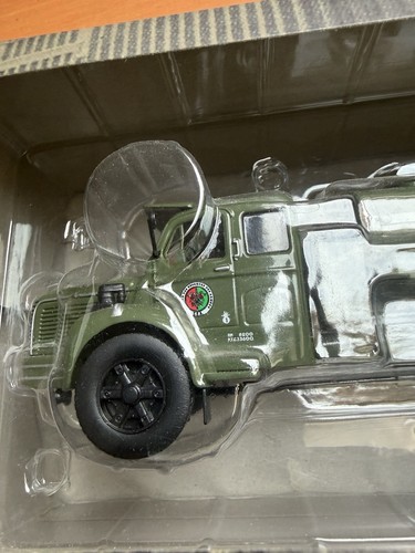 Solido berliet camion citerne - solido,