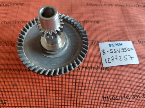 Part ssv9500 main gear - 8-ssv9500, #