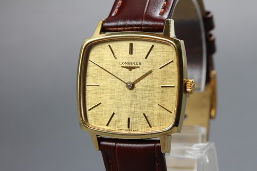 Presque comme neuve montre - neuve],