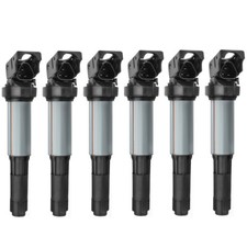 6x Bobine d'Allumage pour BMW