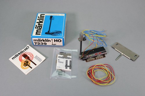 Zd0065 marklin train rail - marklin,
