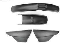 Kit complet YAMAHA DTMX 125 1979-1991