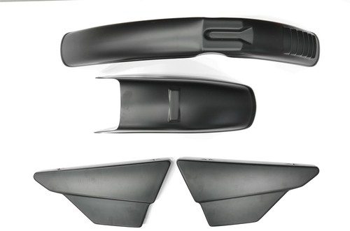 Kit complet yamaha - kit, 125