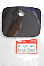 Trappe essence noir origine