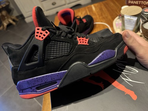 Jordan rétro raptor - jordan, 4