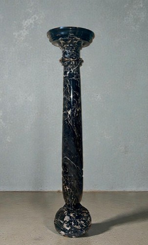 Ancienne colonne marbre - ancienne,