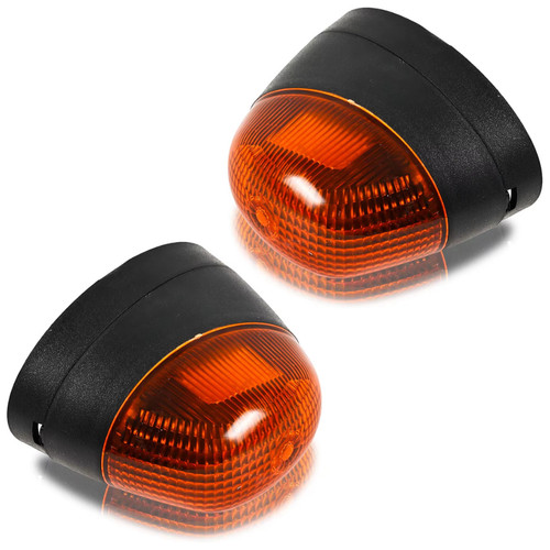 Clignotant set pour ford - clignotant,