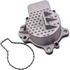 Engine Water Pump Pompe à eau
