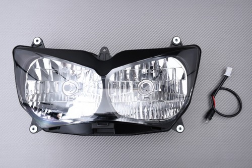 Bloc optique phare - bloc,