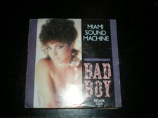 ,, 45t sp  Miami sound