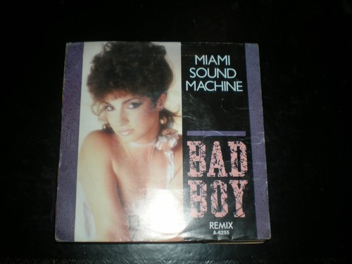 45t miami sound - 45t, sp