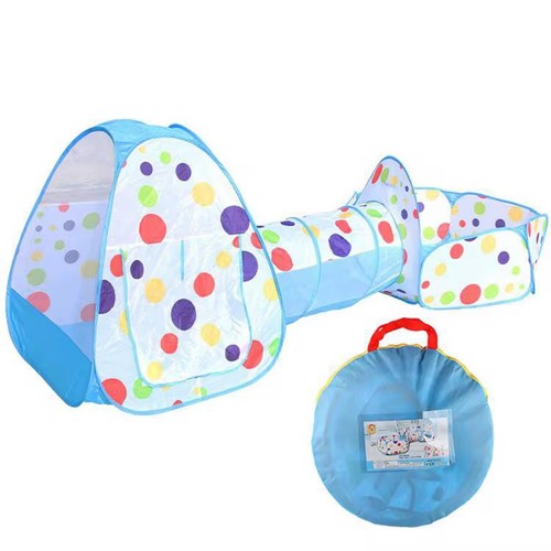 Tente jeu enfant en 1 - de,