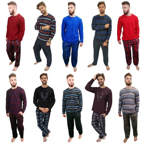 Ensemble pyjama homme en - ensemble,