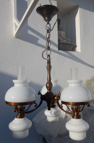 Lustre suspension - lustre,
