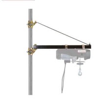 POTENCE PIVOTANTE 75 cm /