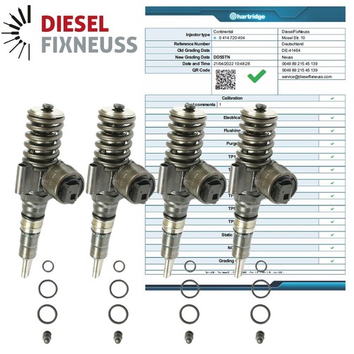 Audi 0 tdi - 2.0, bosch