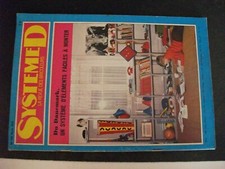 ** Revue Système D n°290