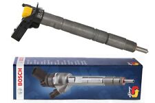 Injector injection nozzle Audi 3.0 Bi TDI 320 HP + 326 HP 059130277CT 0445117045 