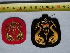 DIVER DIVER: LOT 2 ROYAL NAVY