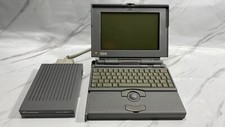 Apple Macintosh PowerBook 180 M4440 With Microtech Roadrunner Data Xpress
