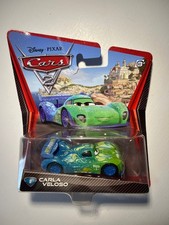 Voiture Cars Disney Pixar