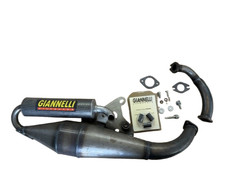 Silencieux Giannelli Sport Pro