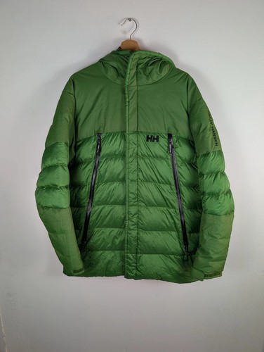 Helly hansen doudoune - helly, duvet