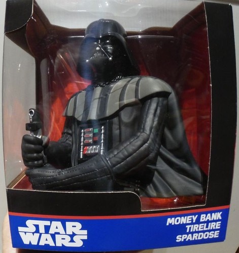 Star wars dark vador - star, money