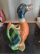 pichet barbotine st clément