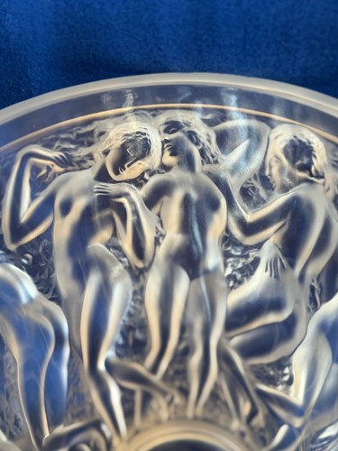 Lalique france bacchantes - france,