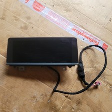 Ecran Gps BMW SERIE F