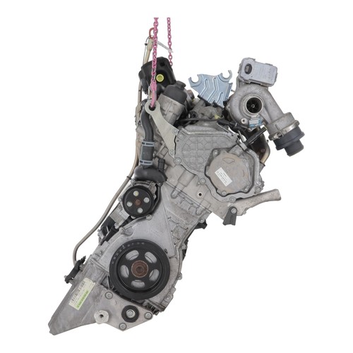 Moteur type 640940 mercedes - 640940,